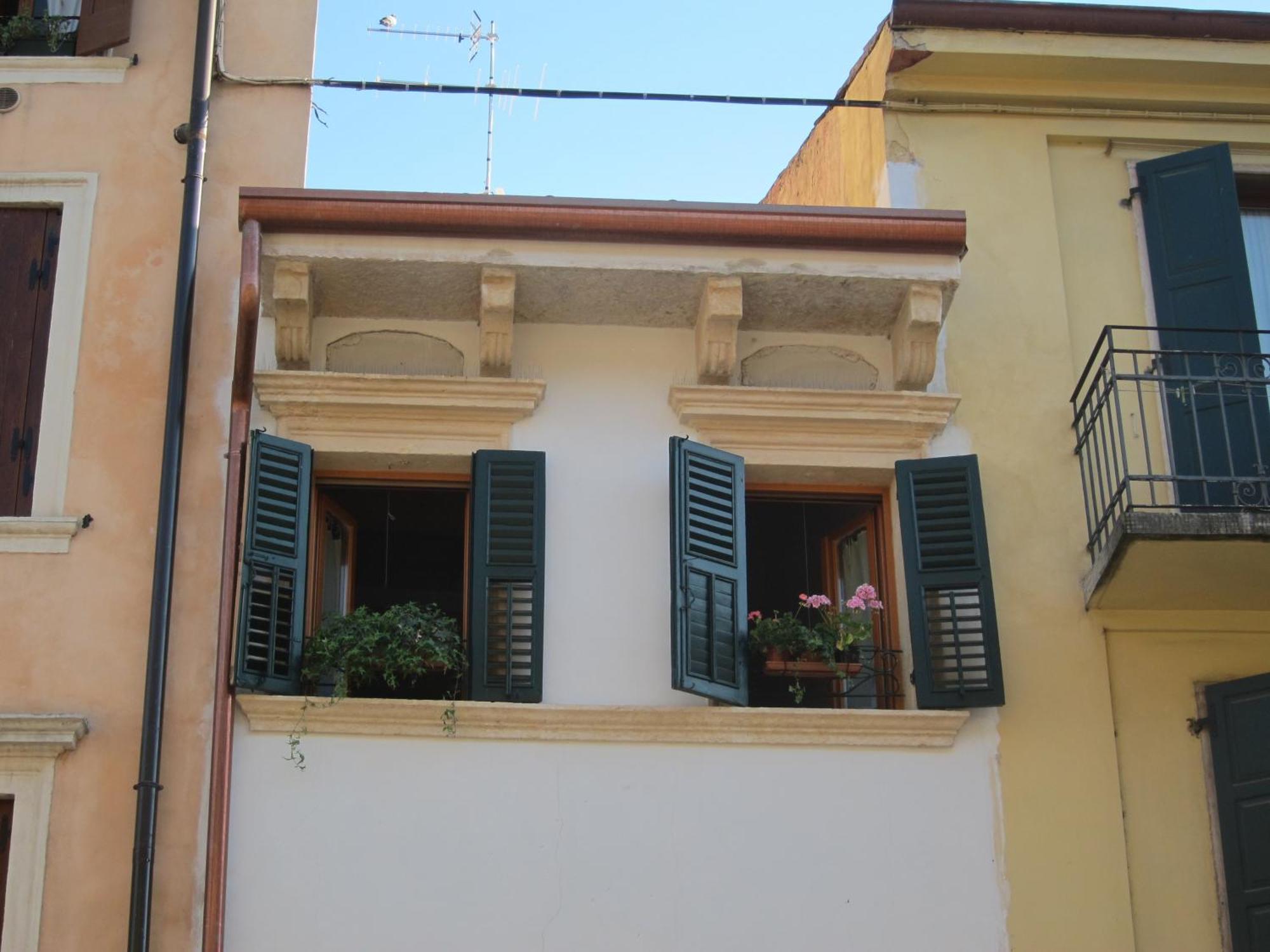 B&B King Verona Exterior photo